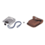 Brunton SightMaster Professional Compass w/ Brunton Leather Case