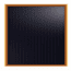 Brunton Solarflat5-Amorphous Solar Panel 5 watt 12 volt F-SOLARFLT5 in Orange