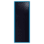 Brunton Solarflat5-Amorphous Solar Panel 5 watt 24 volt F-SOLARFLT5-24 in Blue