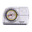Brunton TRUARC Baseplate Compass w/ Global Needle, TruArc5, Map Magnifier, Met./Std. Scales, 2.9in.x4.2in.x0.6in. F-TRUARC5