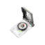 Brunton TruArc15 Mirror Compass Metric, F-TRUARC15