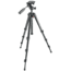 Brunton Lightweight Tubular Aluminum Tripod w/ Head TTUBE-AL