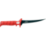 Bubba Blade 7'' Tapered Flex W/ No-slip-grip &amp; Non-stick Coatd
