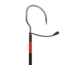 Bubba Blade Carbon Fiber Fishing Gaff, 4in Hook, 5in Handle, 1099741