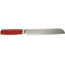 Bubba Blade Chef Series Serrated Kitchen Knife, 8in, Stainless Steel, G10 Handle, 1114267