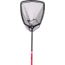 Bubba Blade Extendable Net, Large, Black/Grey/Red, 1122182