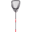 Bubba Blade Extendable Net, Medium, Black/Grey/Red, 1116730