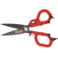 Bubba Blade Medium Shears W/ No-slip Grip &amp; Bttle Opnr/spnr