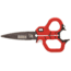 Bubba Blade Medium Shears W/ No-slip Grip &amp; Bttle Opnr/spnr
