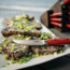 Bubba Blade Steak Kitchen Knife Set, 4.5in, Stainless Steel, G10 Handle, 1137660