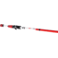 Bubba Blade T701MF-C Tidal Casting Rod, Single Pack, 7ft, 1137631