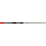 Bubba Blade TP701MF-S Tidal Pro Spinning Rod, Single Pack, 7ft, 1137597