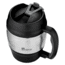 Bubba Bubba Desk Mug, 52 oz, Black, 52, BBFMDESKMUG52