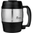 Bubba Bubba Desk Mug, 52 oz, Black, 52, BBFMDESKMUG52