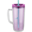 Bubba Envy Mug, 32 oz Assist, Blue/Purp/Light Smoke, 32, BBPLENVY32