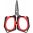 Bubba Micro Shears, Black/Red, 1206115