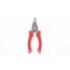 Bubba Stainless Split Ring Pliers, 6in, Red, 1207162