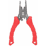 Bubba Stainless Split Ring Pliers, 6in, Red, 1207162