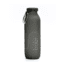 Bubi Water Bottle, Gunmetal Grey, 35oz/1000 ml BB100GG430