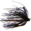 Buckeye Lures Football Mop Jig, 1/2 Oz, Pb&J, BEL-FBMJPBJ12
