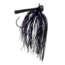 Buckeye Lures Football Mop Jig, 3/4 Oz, Contusion, BEL-FBMJCT34