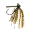 Buckeye Lures G-Man Ballin Out 2 Jig, 1/2 Oz, Perfect Craw, BEL-BOJ2PCRAW12