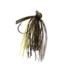 Buckeye Lures G-Man Ballin Out 2 Jig, 3/8 Oz, Grn Pumpkin, BEL-BOJ2GP38