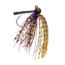 Buckeye Lures G-Man Ballin Out 2 Jig, 3/8 Oz, Pbj, BEL-BOJ2PBJ38