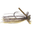 Buckeye Lures Gman Ballin Out Jig, 1/2 Oz, Green Pumpkin, BEL-BOJGP12