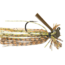 Buckeye Lures Gman Ballin Out Jig, 1/2 Oz, Perfect Craw, BEL-BOJPCRAW12