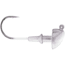 Buckeye Lures Jwill Lightwire Swimbait Head, 3/8 Oz, Shad, BEL-JWLSH38