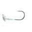 Buckeye Lures Jwill Swimbait Head, 1/2 Oz, Pearl, BEL-JWP12