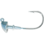 Buckeye Lures Jwill Swimbait Head, 1 Oz, Blubck Hrng, BEL-JWBBACK1