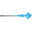 Buckeye Lures Jwill Swimbait Head, 1/4 Oz, Glimmer Shad, BEL-JWGS14