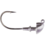 Buckeye Lures Jwill Swimbait Head, 3/8 Oz, Shad, BEL-JWSH38