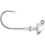 Buckeye Lures Jwill Swimbait Head, 3/8 Oz, Unpainted, BEL-JWUN38