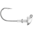 Buckeye Lures Jwill Weedless Swimbait Head, 3/4 Oz, Unpainted, BEL-JWWUN34