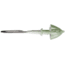 Buckeye Lures Jwill Weedless Swimbait Head, 1/2 Oz, Ayu, BEL-JWWAYU12
