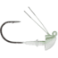 Buckeye Lures Jwill Weedless Swimbait Head, 1/2 Oz, Ayu, BEL-JWWAYU12
