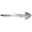 Buckeye Lures Jwill Weedless Swimbait Head, 1/4 Oz, Shad, BEL-JWWSH14
