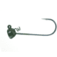 Buckeye Lures Magnum Spot Remover, 1/4 Oz, Green Pumpkin, BEL-SRMGR14-5