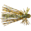 Buckeye Lures Mushroom Jigs, 1/8 Oz, Perfect Craw, BEL-MJPC18