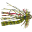 Buckeye Lures Mushroom Jigs, 3/16 Oz, Watermelon Red, BEL-MJWR316
