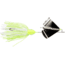 Buckeye Lures Single Bladed Buzzbait, 1/2 Oz, Chart, BEL-SBCH12