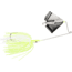 Buckeye Lures Single Bladed Buzzbait, 1/2 Oz, Chart, BEL-SBCH12