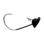 Buckeye Lures Spot Remover Wide Gap, 1/2 Oz, Black, BEL-SRWBL12-3