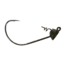 Buckeye Lures Spot Remover Wide Gap, 1/4 Oz, Green, BEL-SRWGR14-3