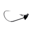 Buckeye Lures Spot Remover Wide Gap, 3/16 Oz, Black, BEL-SRWBL316-3