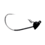 Buckeye Lures Spot Remover Wide Gap, 5/16 Oz, Black, BEL-SRWBL516-3