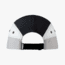 Buff 5 Panel Go Cap, Domus Grey, Large/Extra Large, 125314.937.30.00